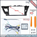 2014 COROLLA RHD