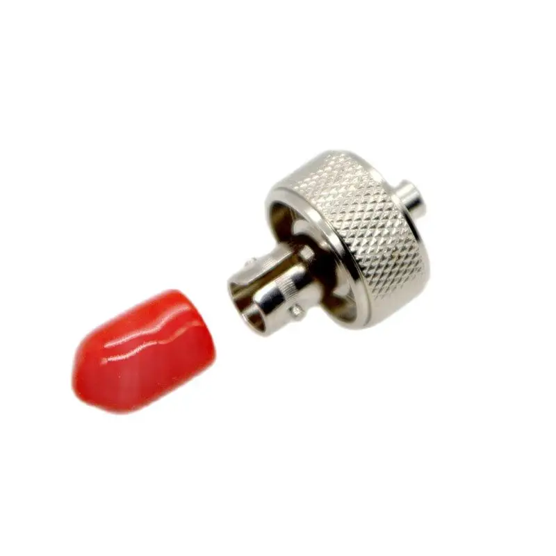 OTDR Optical Instrument Adapter SC ST FC LC Interface Connector Flange Insertion loss &le; 0.1dB Special Sale