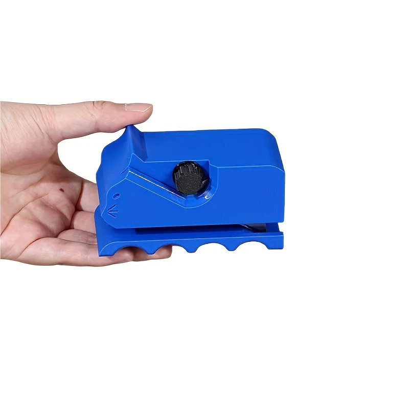 New Multi-Functional DIY Cardboard Cutting Tool, Manual Paper Cutter With Sharp Edge for Crafting Cat Scratchers And Pet Boxes