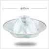 Hairdressing Apron Haircut Cape Stylist Man Barber Shop Cutting  Salon Cloak Cloth Hair Cape Gown Professional Barber Layers 6