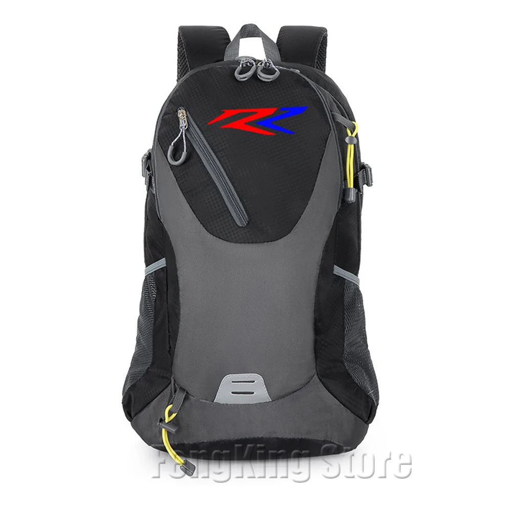 

Для Beta RR350 RR125 RR 200 250 300 390 новая уличная спортивная сумка для альпинизма мужской и женский вместительный дорожный рюкзак