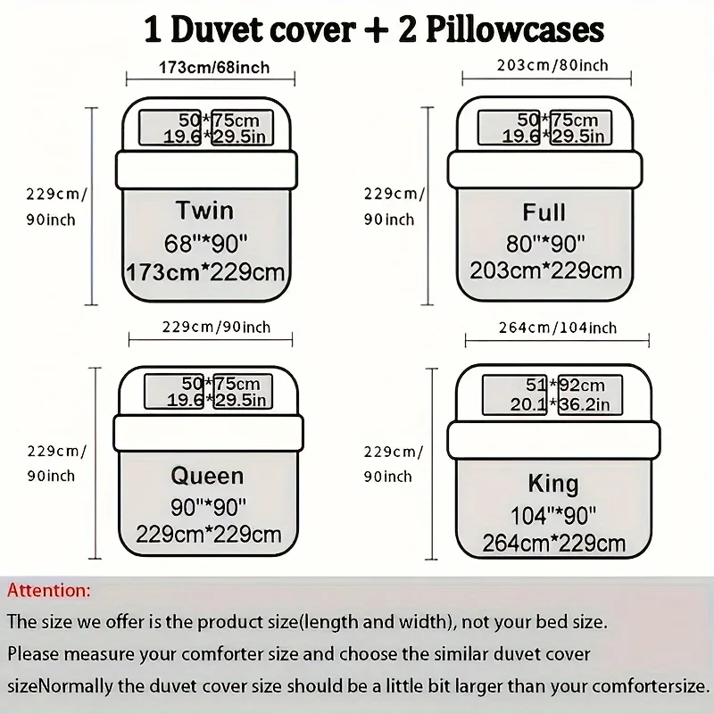 3Pcs Vintage Car Route 66 Printed Duvet Cover Set, American Retro Motorcycle Bedding with Pillowcases for Bedroom Guest Room