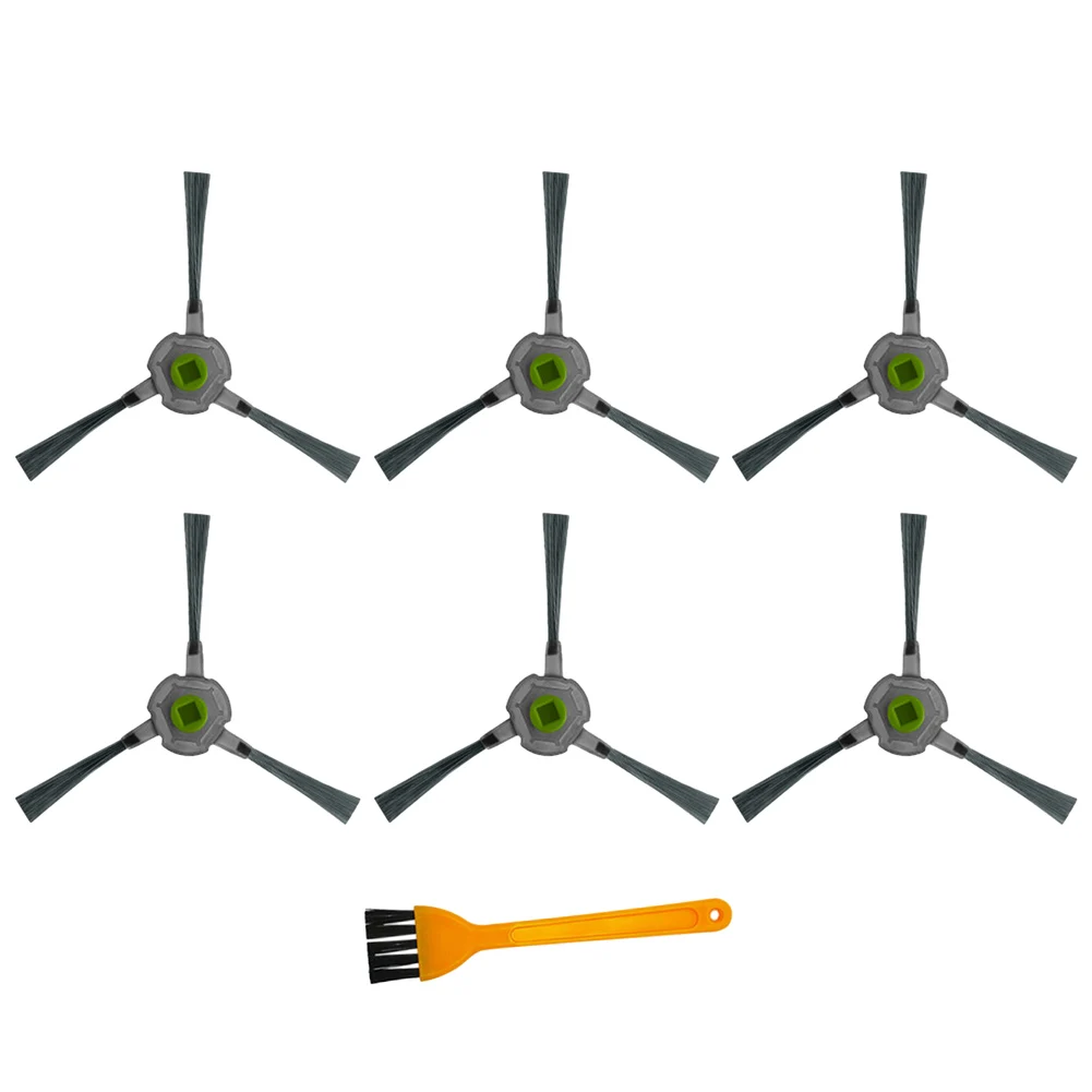 

Side Brush Main Brushes For Lefant U180, M210 Pro, M201, L3 Robot Side Brush Replacement Vacuum Cleaner Accessories