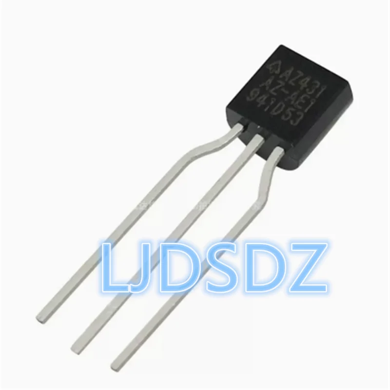 50P Sc/Lote Az431Az-Ae1 To-92 Nuovo In Stock