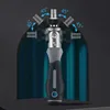 Ratchet Screwdriver Set Magnetic Hexagon Wrench Computer Repair Tools Car Bike Rapid Repair Tools Ket Multidirectional Vanadium 2