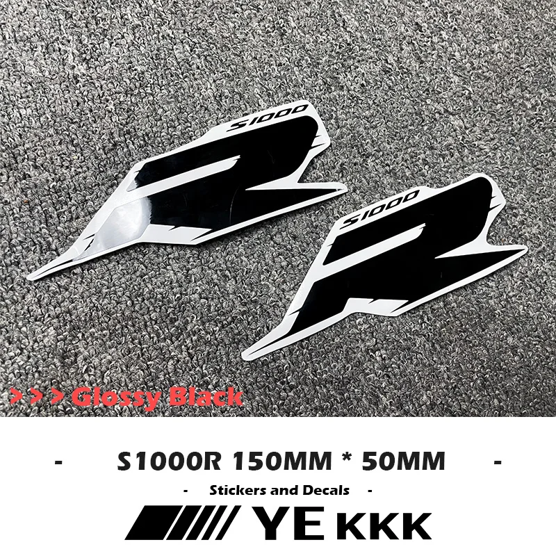 S1000R-150MM-50MM-A-Pair-For-BMW-S1000R-2X-Motorcycle-Fairing-Shell ...