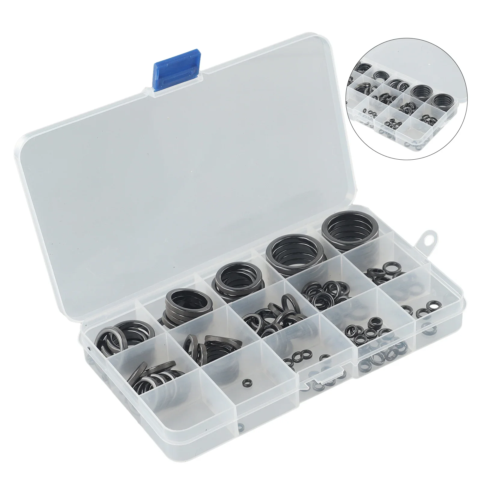Fishing Ring Guide Rings Guide Ring Rod Eye Tackle 160pcs Carp Fishing Ceramic DIY Fish Rod Repair Kit Guides