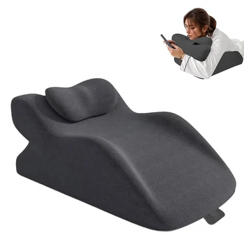 Ergonomic Wedge Pillow 1