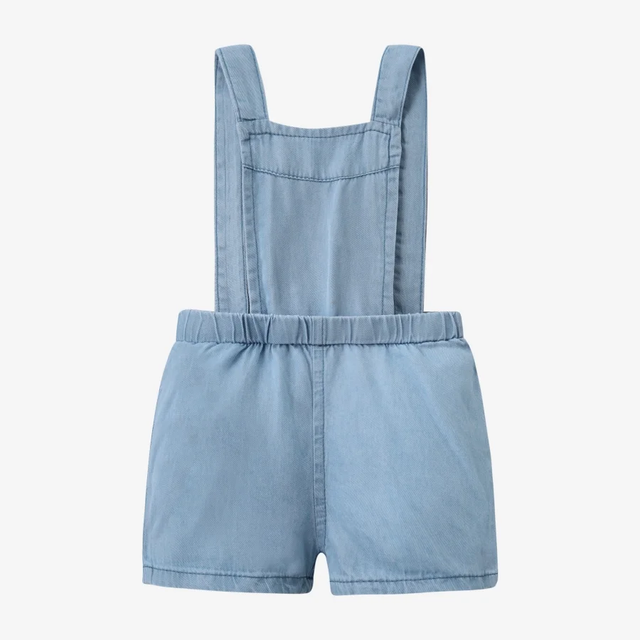 Baby Dungarees