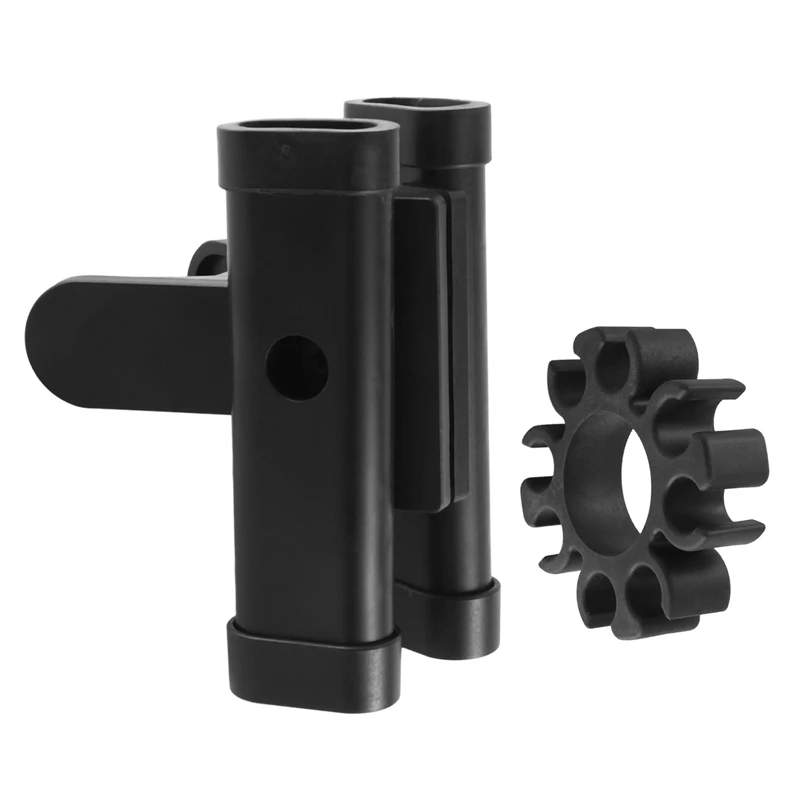 

Регулируемый держатель для ёршика