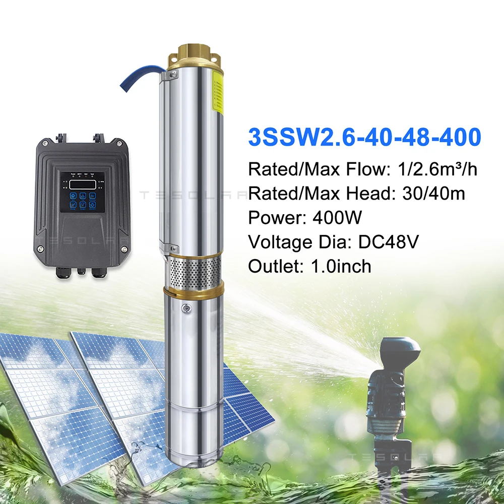 pompe-eau-solaire-400w-48v-booster-tang-3-pouces-panneau-de-contr-le-dc