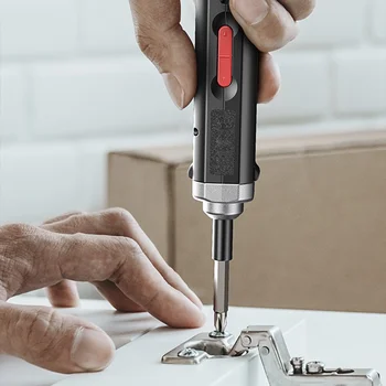 Cordless Electric Screwdriver Set 2