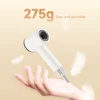 110000 RPM Professional Hair Dryer Negative Ionic Blow Dryer Brushless Motor High Speed Hair Dryer Low Noise For Home Hair Dryer 4