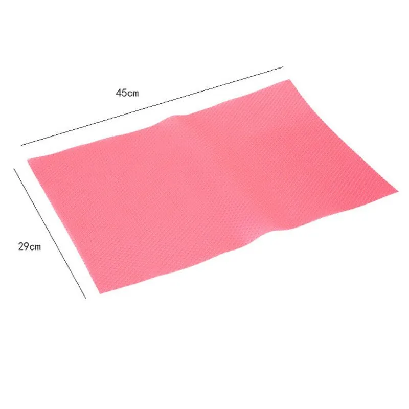 Set of 4 Multi-Purpose Anti-Fouling and Anti-Mold Mats