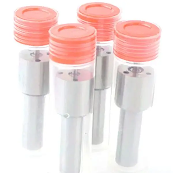 Common Rail Injection Store