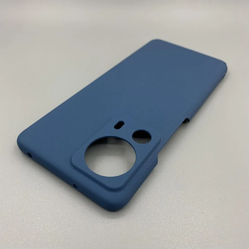 Fashion Matte Ultra-Thin Hard Back Shockproof Bumper Case