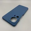 For Xiaomi 13 Lite Case Fashion Matte Ultra Thin  Hard Back Cover For Xiaomi Mi 13 12 Pro CIVI 2 Shockproof Bumper MI13 Coque 5