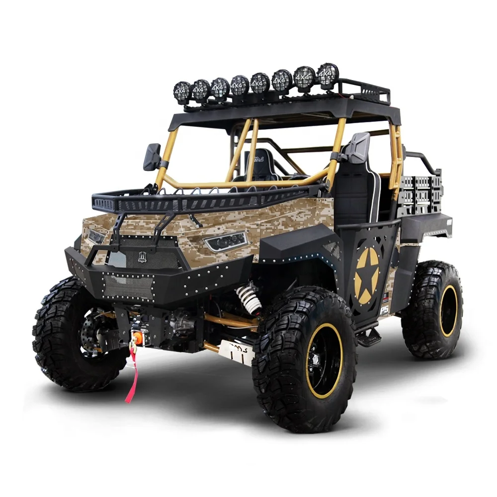 2023 высокая скорость 1000cc UTV 4x