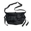 Men Messenger Bag Street Trendy Tactical Functional Shoulder Waterproof Bags Hip Hop Streetwear Oxford Bag 6