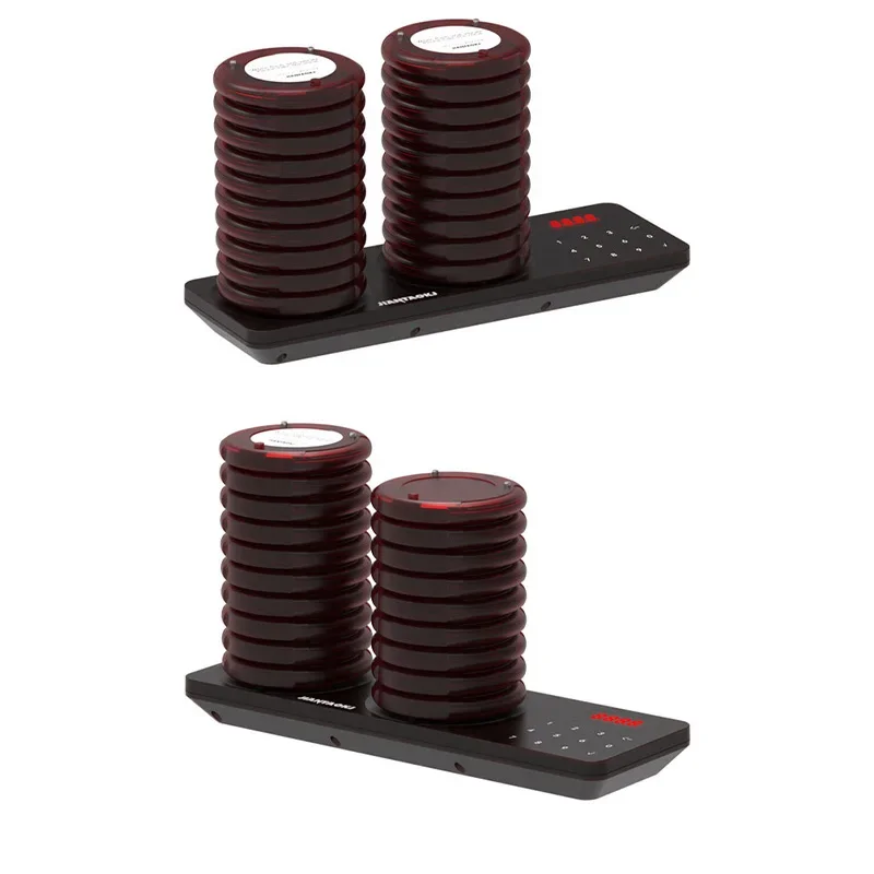 Style 4- EU Plug - 2