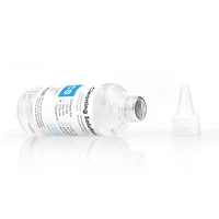100ml Universal Cleaning Liquid for Sublimation Pigment Dye Art Paper Ink Water Based Ink Printhead Printer Parts Cleaner 1