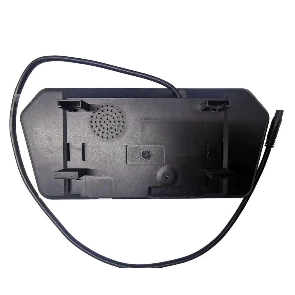 

7inch Car TFT LCD Mirror Monitor HD With Night Vision Reverse Car Rear View 7-inch Rearview Mirror Car Accessories