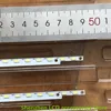 New 48LED 490mm LED backlight strip for 39inch V390HJ1-LE6-TREM1  100%new 2