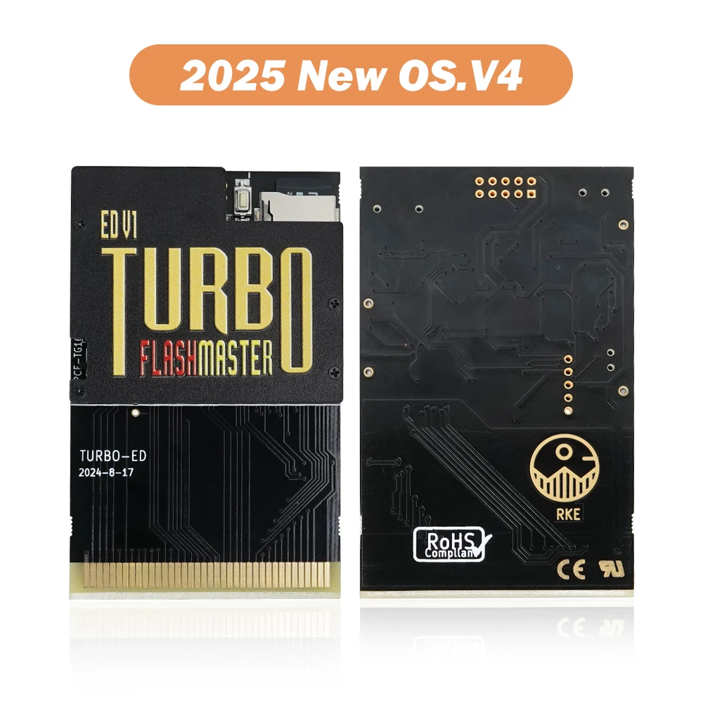 pcエンジン ゲームまとめ PCエンジン用マルチカートリッジ『Turbo EverDrive v2』レビュー