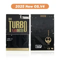Black Gold Card