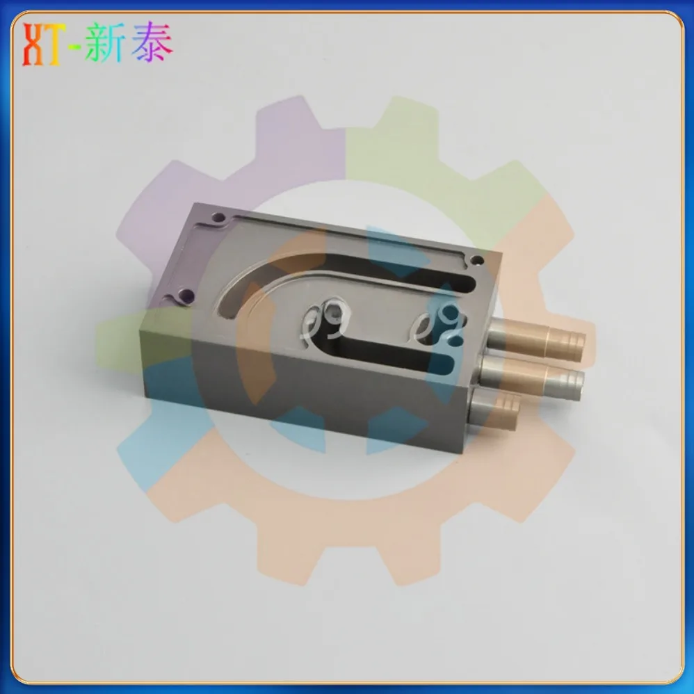 

Аксессуары для печатных машин лучшего качества SM52 Feida пневматическая распределительная клапанная пластина сердечник клапана G2.028.301 для Heidelberg