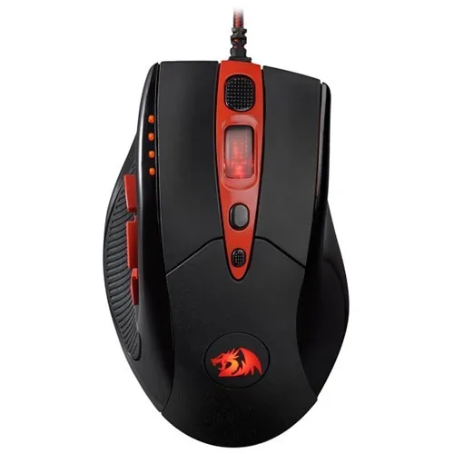 Проводная мышь Redragon TITANOBOA 70243 | Компьютеры и офис