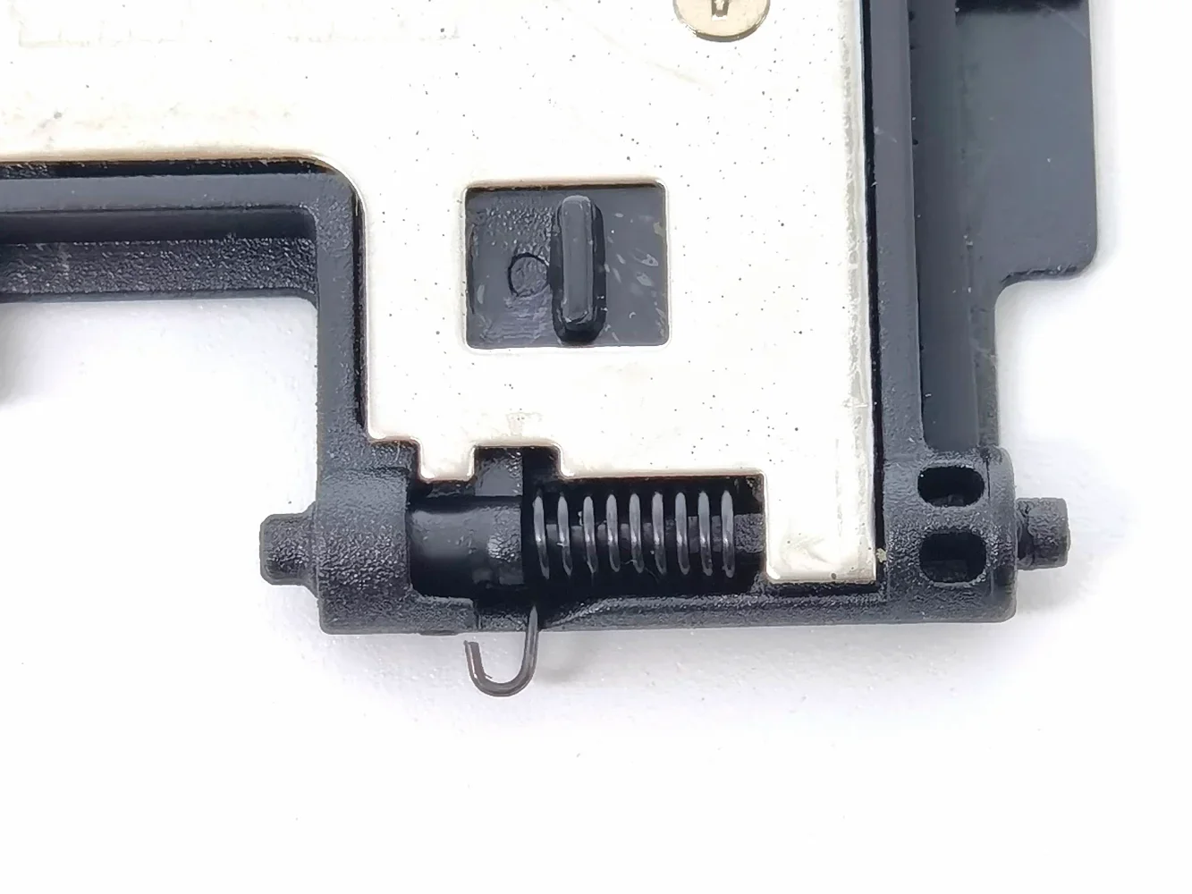 1Pcs For EOS 6D Battery Door Cover Lid Cap Replacement Part For Canon Digital Camera Repair