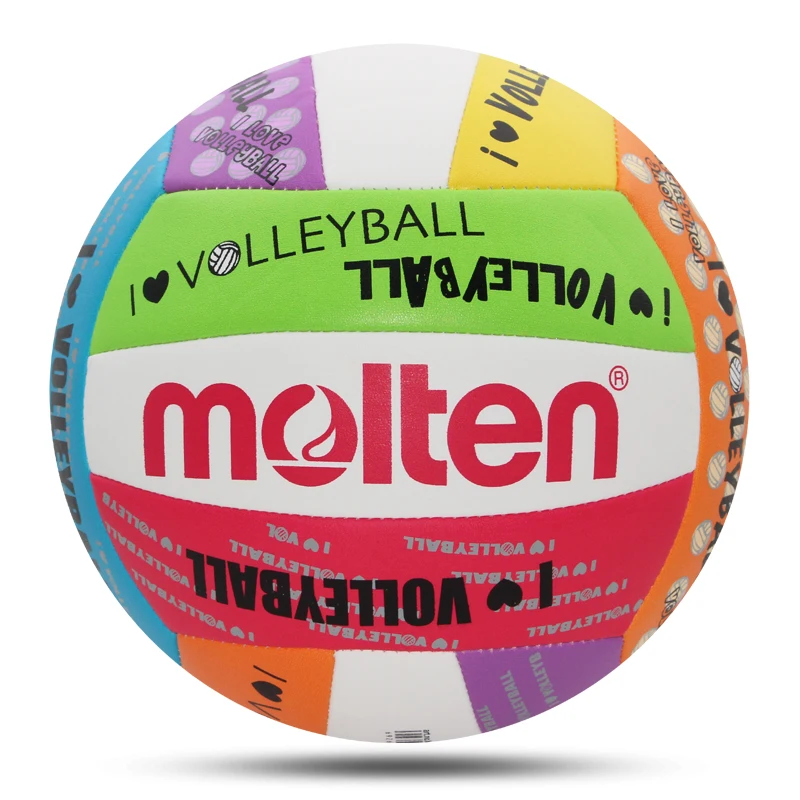 Molten Standard Size 5 Volleyball 2