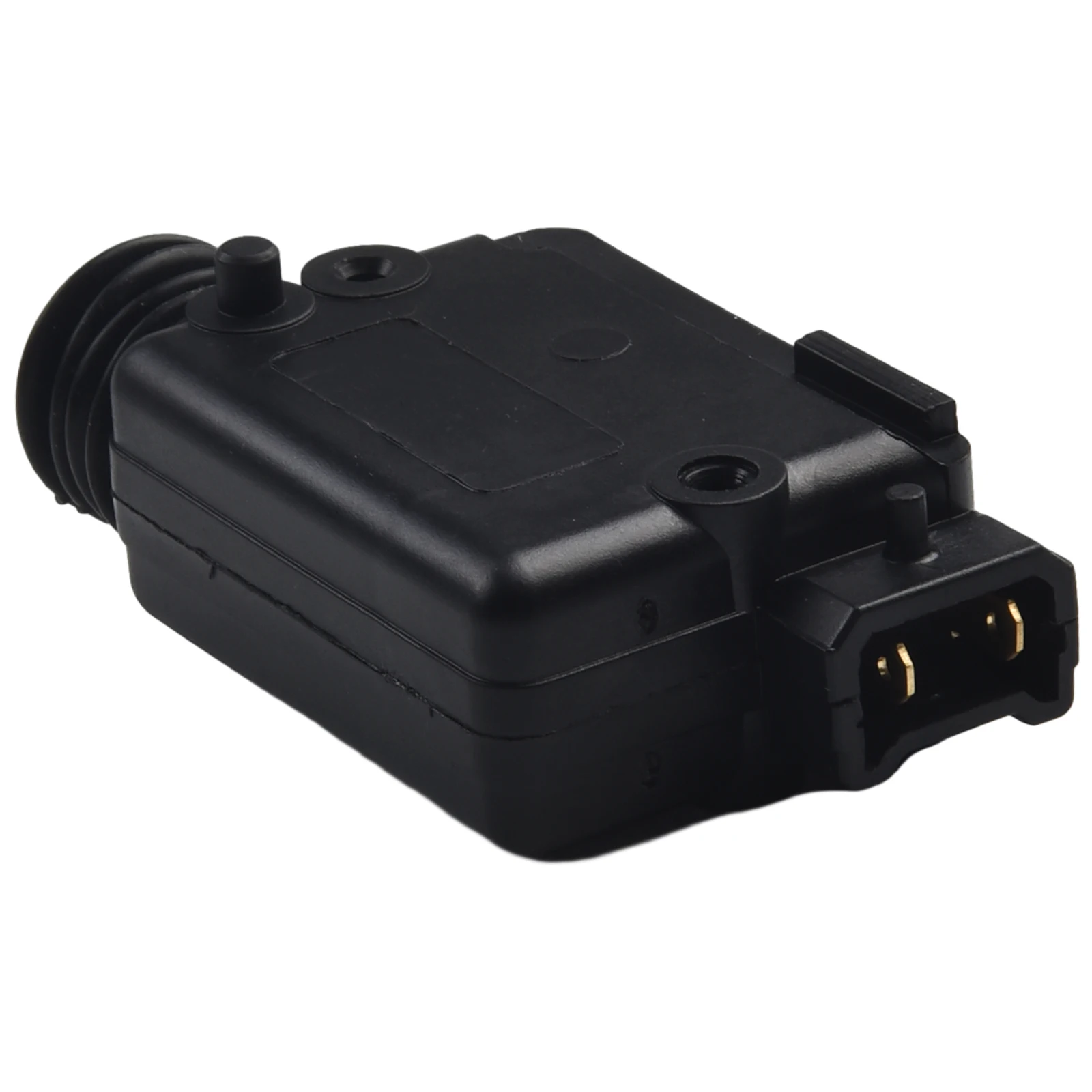 

Motor Actuator Central Locking 7702127213 ABS Actuator Black Central Locking Motor Door Lock High Quality Material