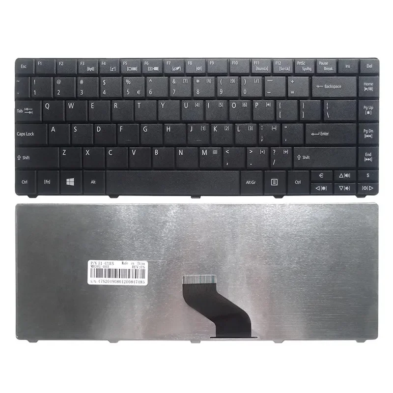 

Новая клавиатура US для ACER 4736 4535 4741 4736G/zG 4738Z 4739Z 3820TG