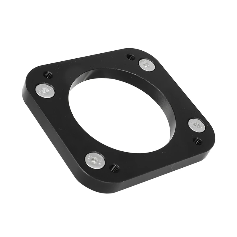 Throttle Body Adapter for BMW M54B30 M50B25 Intake Manifold Adapter M50 M54 Engine Exhaust Aluminum Auto Car Replacement Parts,intake manifold throttle body