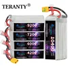 22.2V LIPO Battery RC Lipo 6S 1500mah 2200mah 2700mah 3000mah 4200mah 6000mah 6500mah 9800mah 10400mAh For Drone RC Racing Car 1