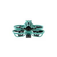 Sub250 Nimble65 65mm Analog 1S Mini Redfox A1 5A STM32F411 5-in-1 AIO Whoop Quadcopter  FPV Drone 2