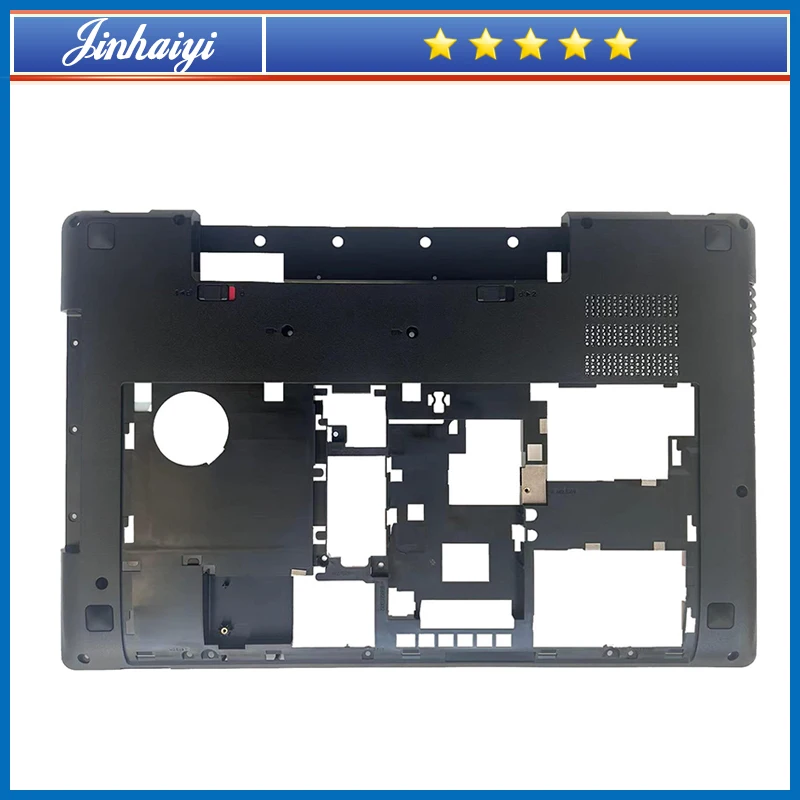 

Нижняя крышка для ноутбука Lenovo Y580 Y585 Y580N, Нижняя крышка AP0N0000510