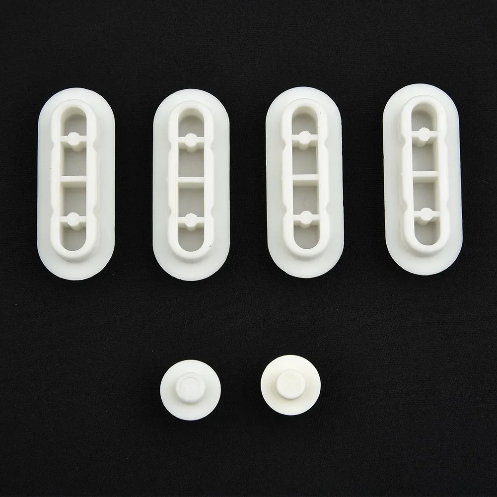 Toilet Seat Cushions Pad 6Pc toilet seat accessories,toilet seat cover