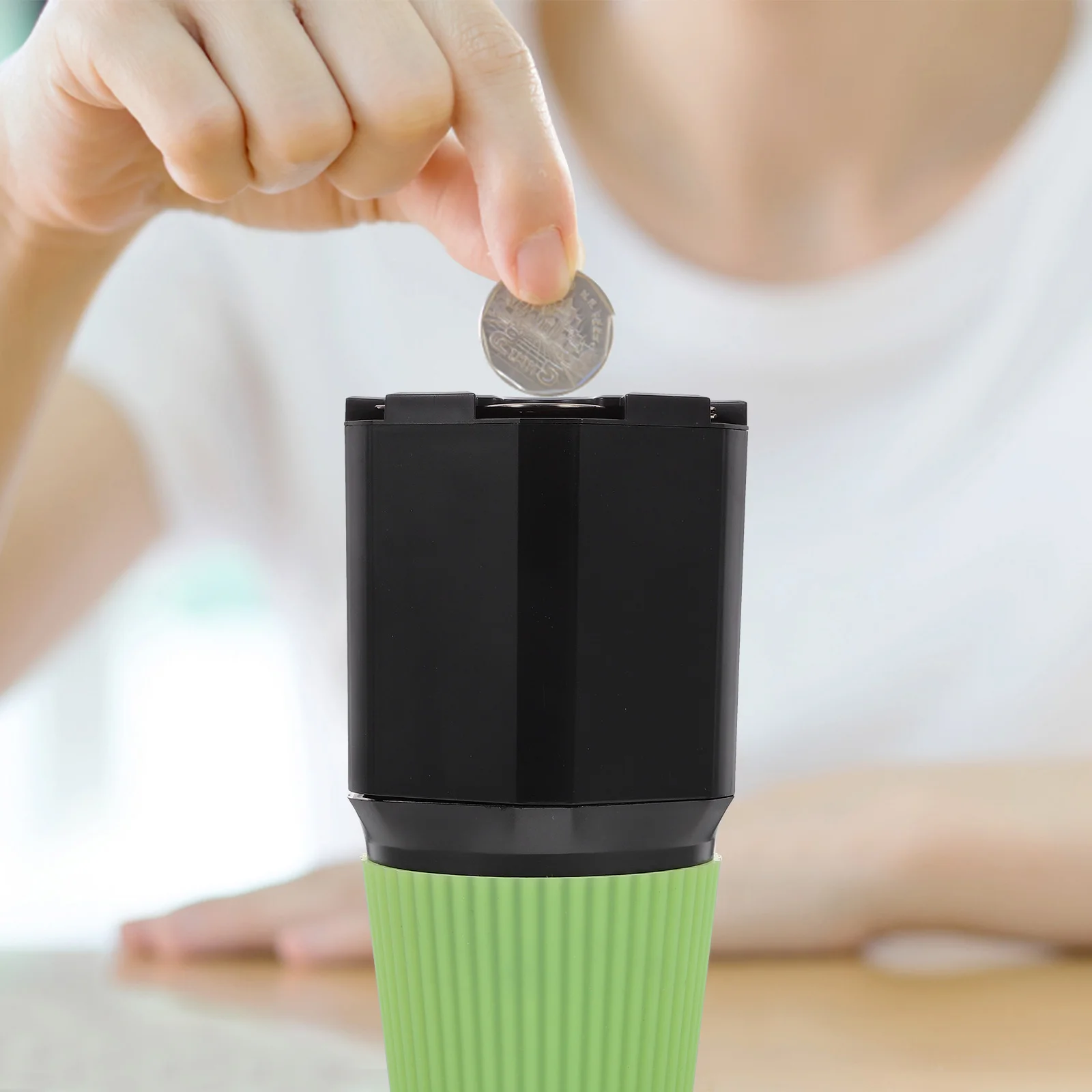 Рисунок 6 - Держатель для монет