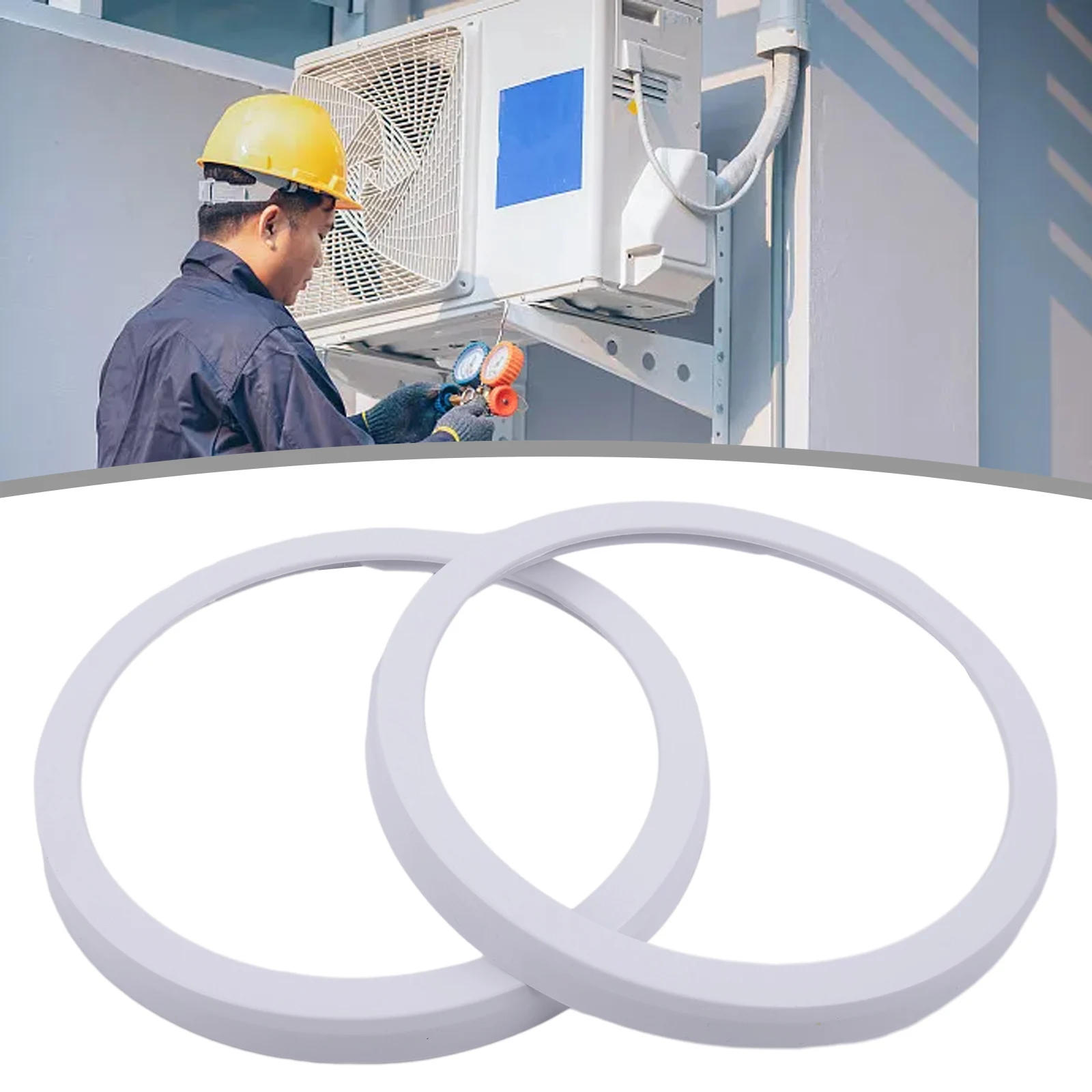 Рисунок 4 - Портативный сменный выхлопной шланг