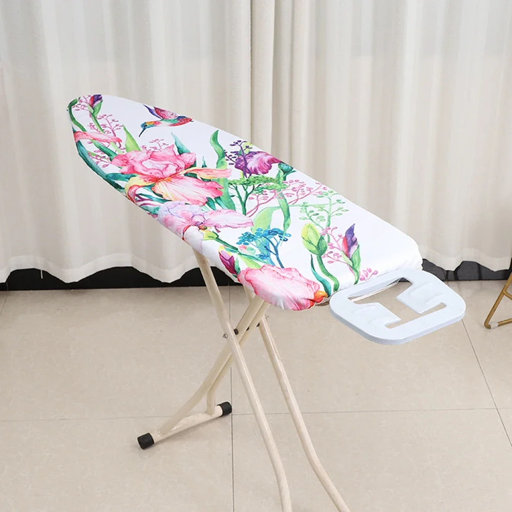 1pc Mini Ironing Board, Desktop Ironing Board, Household Thickened  Clearance Hanging Ironing Board, Desktop High-temperature Ironing Table,  Household Accessories, Multifunctional Ironing Board.