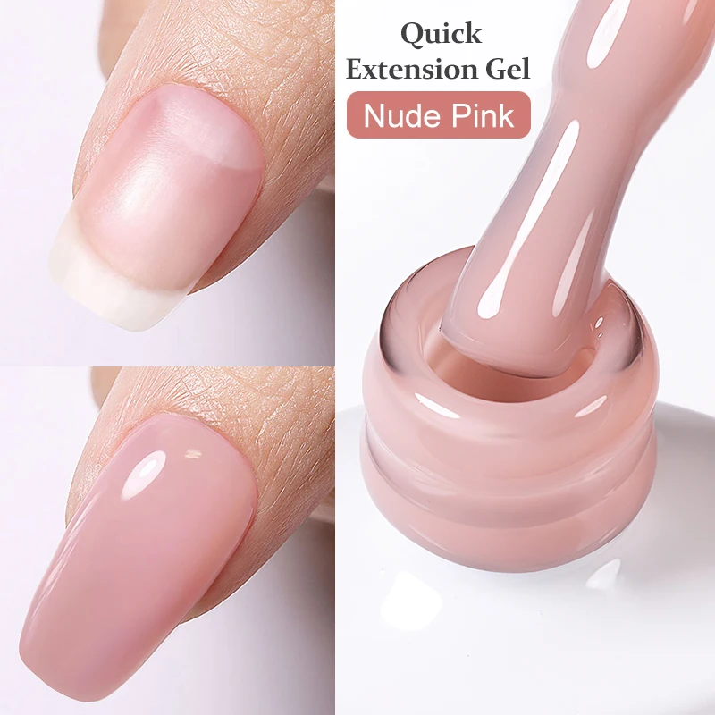 Extension Nude Pink
