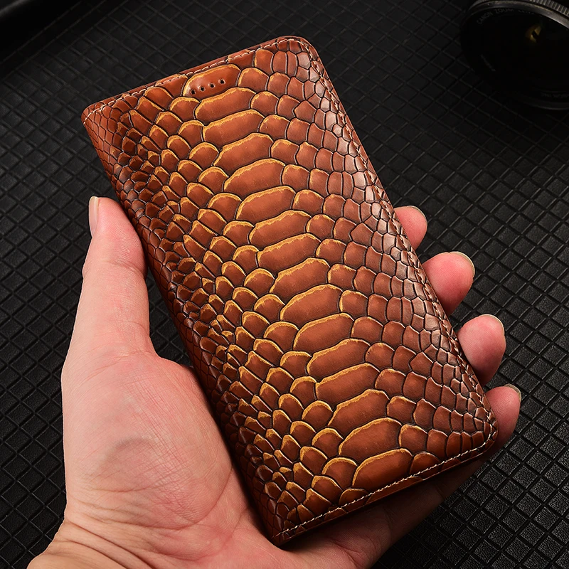 Elegant Leather Phone Case - Premium PU Cover s
