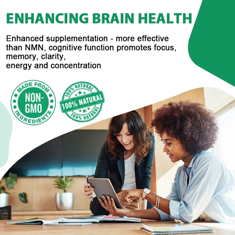 Rhodiola Rosea Root Extract 1200 mg Supports brain health Energy and endurance Mood support Stress