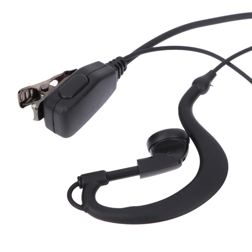 2  ̾ǽ  PTT ũ, BAOFENG UV5R, KENWOOD,  ,  ȣ ũ, ̾ ̾ǽ, 1m