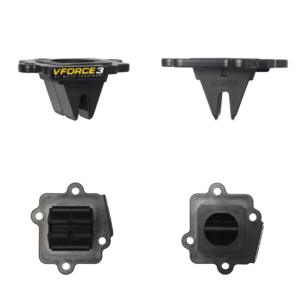 Рисунок 4 - Язычковый клапан A352 V352A Vforce