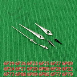 High - Quality Watch Hands Set (Second hand 10mm)