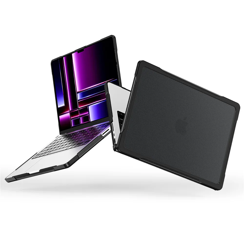 capa para Macbook Pro 14, M2, chip